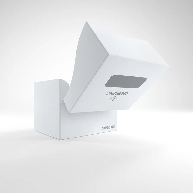 Gamegenic - Side Holder 100+ XL - White