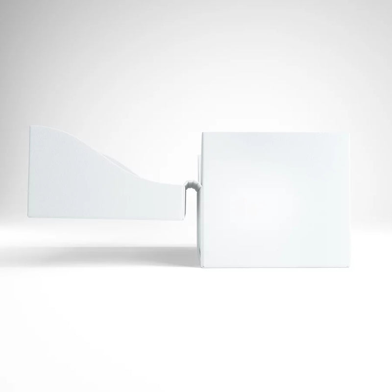 Gamegenic - Side Holder 100+ XL - White