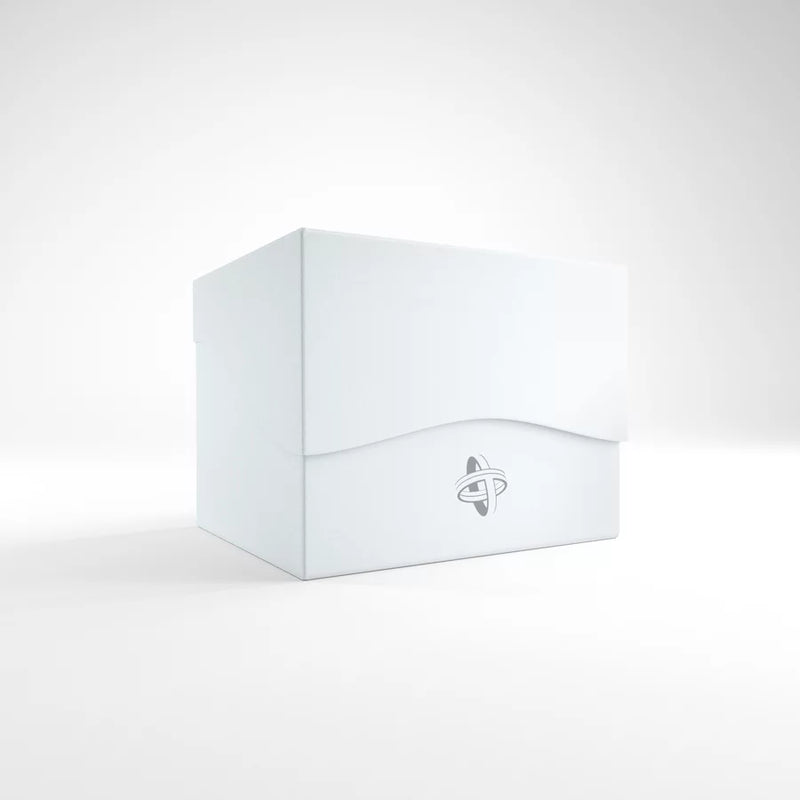 Gamegenic - Side Holder 100+ XL - White