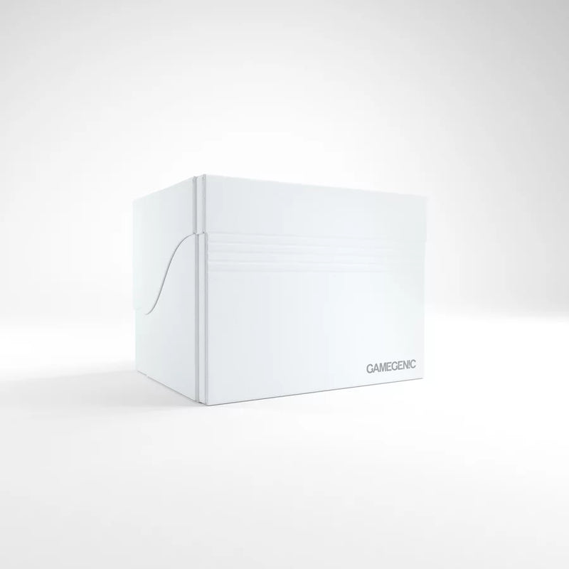 Gamegenic - Side Holder 100+ XL - White