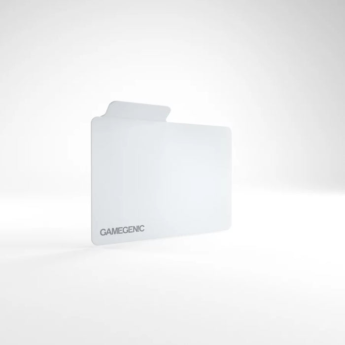Gamegenic - Side Holder 100+ XL - White