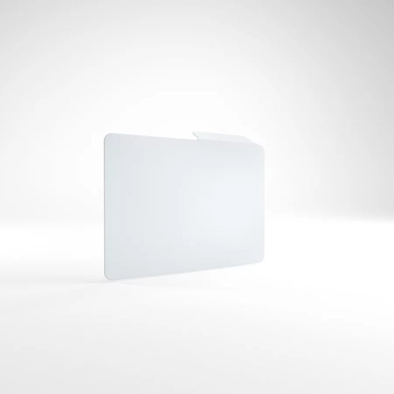 Gamegenic - Side Holder 100+ XL - White