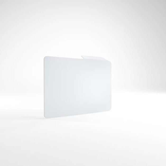 Gamegenic - Side Holder 100+ XL - White