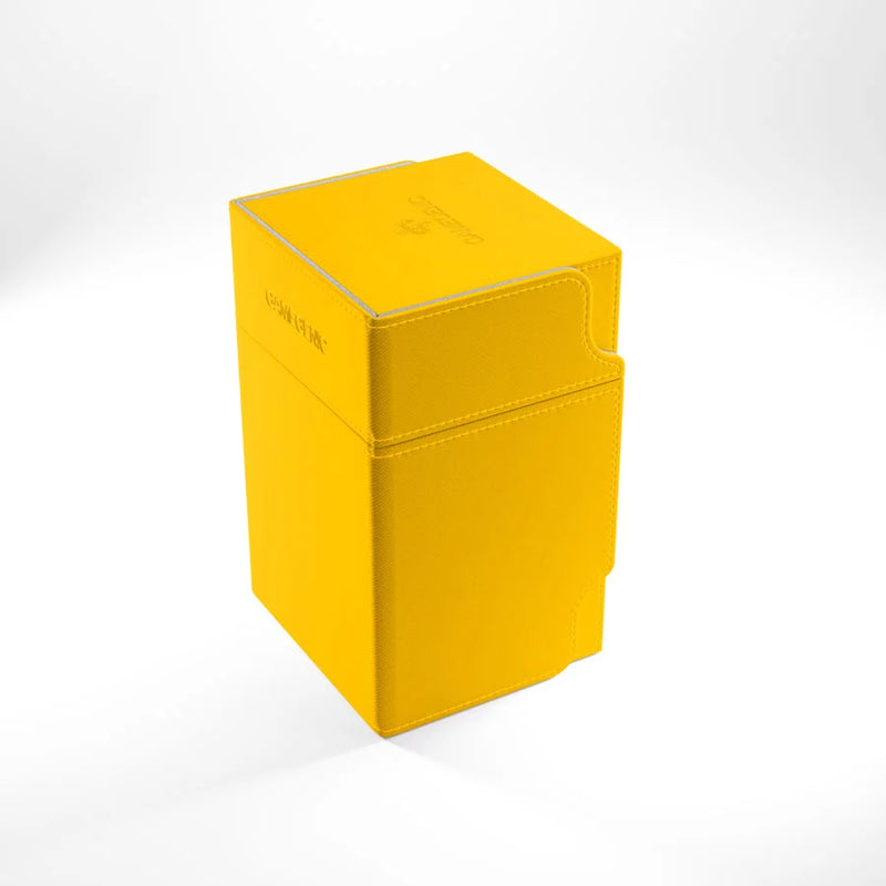 Gamegenic - Watchtower 100+ Convertible Yellow
