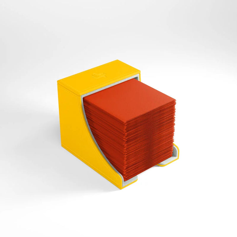 Gamegenic - Watchtower 100+ Convertible Yellow