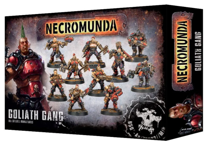 Goliath Gang