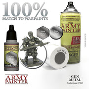 The Army Painter - Colour Primer Gun Metal
