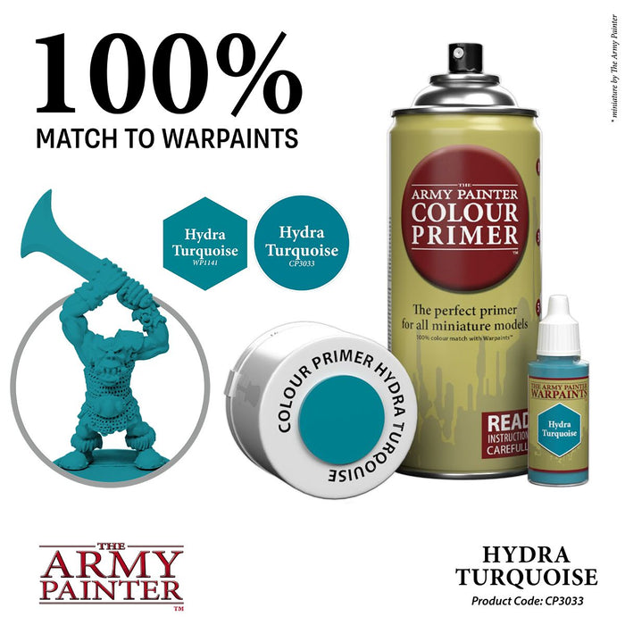 The Army Painter - Hydra Turquoise
