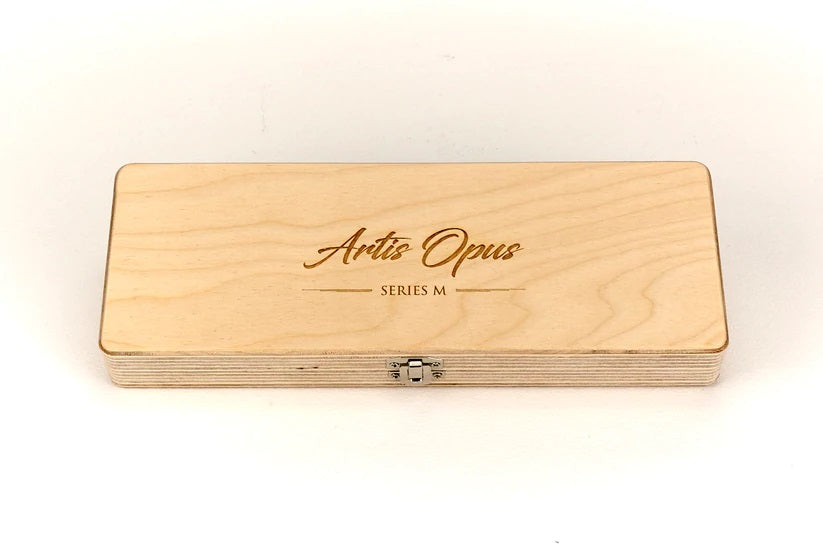 Artis Opus Series M - Brush Set (4 Brushes)
