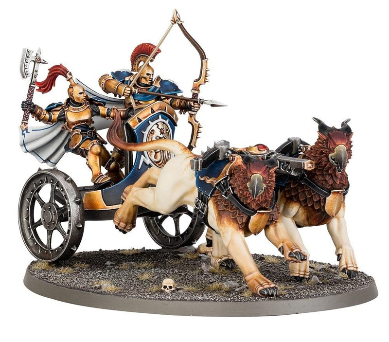 Stormstrike Chariot