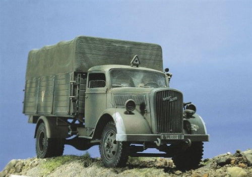 Opel Blitz 1:35