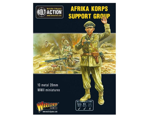 Afrika Korps Support Group