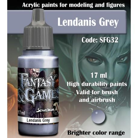 Scale75 - Lendanis Grey SFG32
