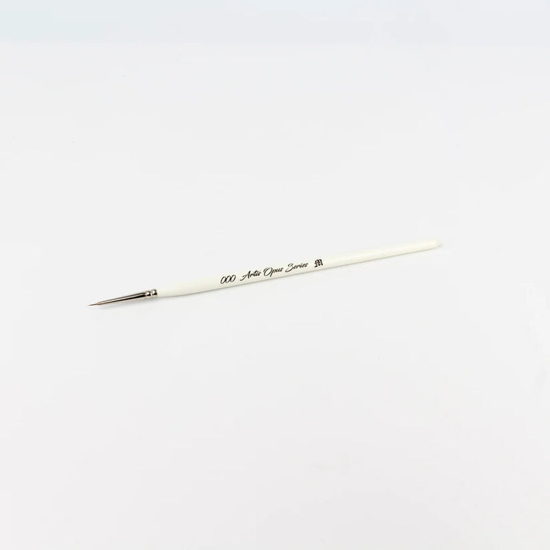 Artis Opus Series M Brush - Size 000