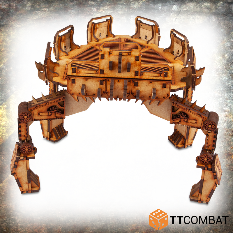 TTCombat Sector Nihilus - NIHILUS FLOORSTRIDER