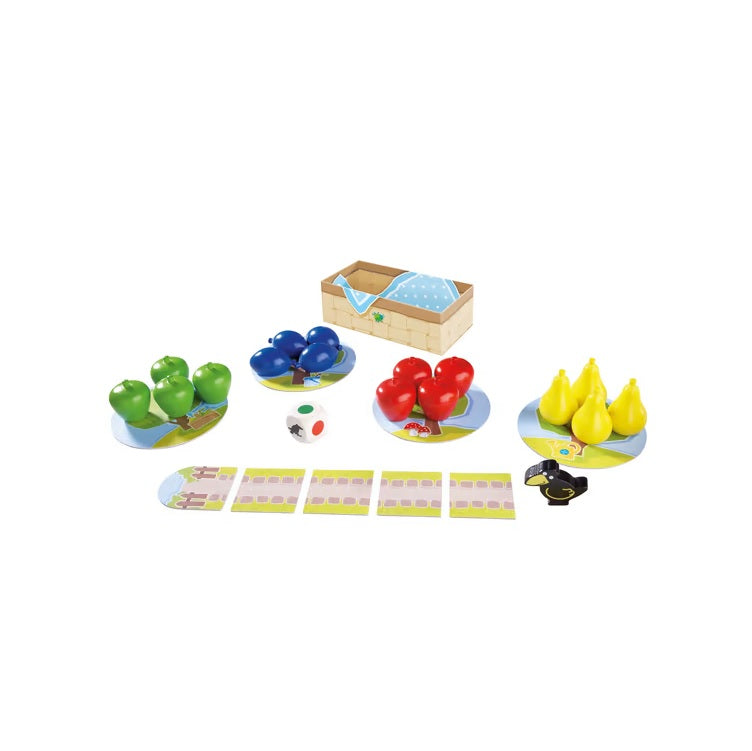 My Very First Games – First Orchard