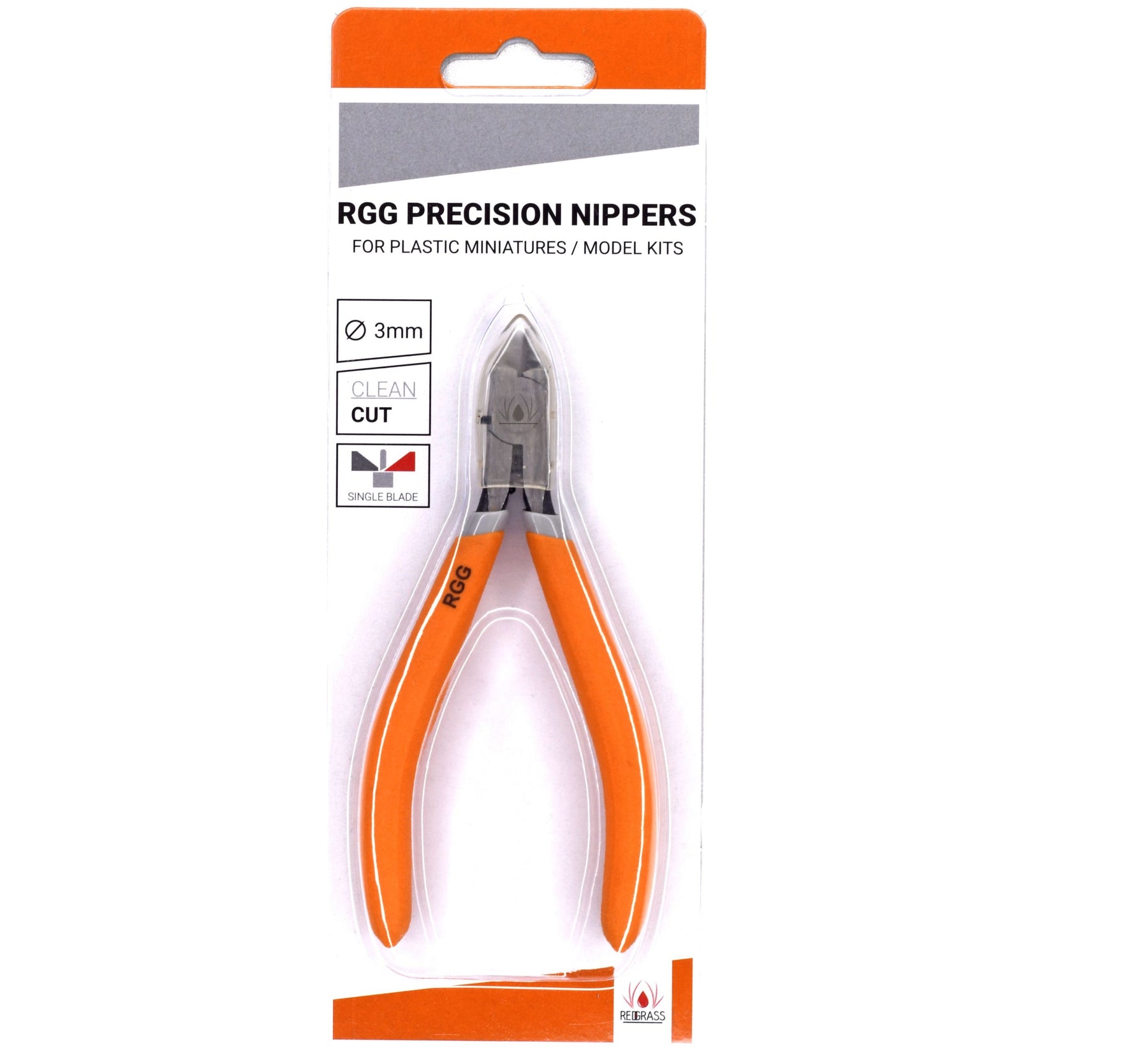 RGG Precision Nippers