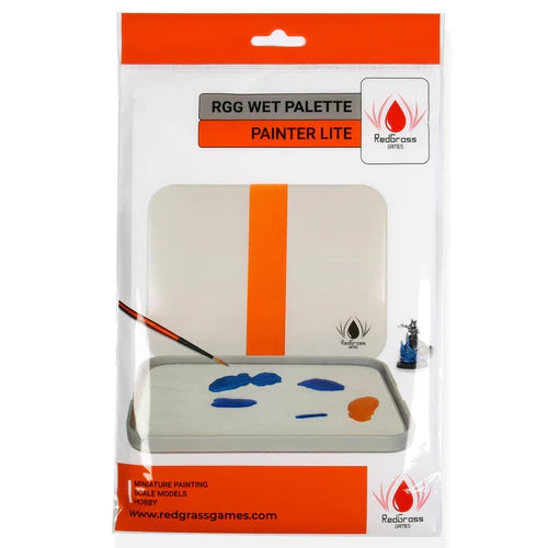 RGG Painter Lite Wet Palette