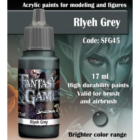 Scale75 - Rlyeh Grey SFG45