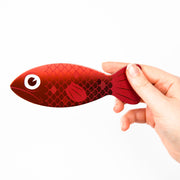 Sounds Fishy Game