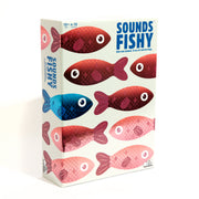 Sounds Fishy Game