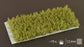 GamersGrass Static Grass Tufts - Spikey Green 12mm Wild