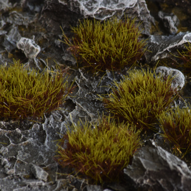 GamersGrass Static Grass Tufts - Swamp XL 8mm Wild