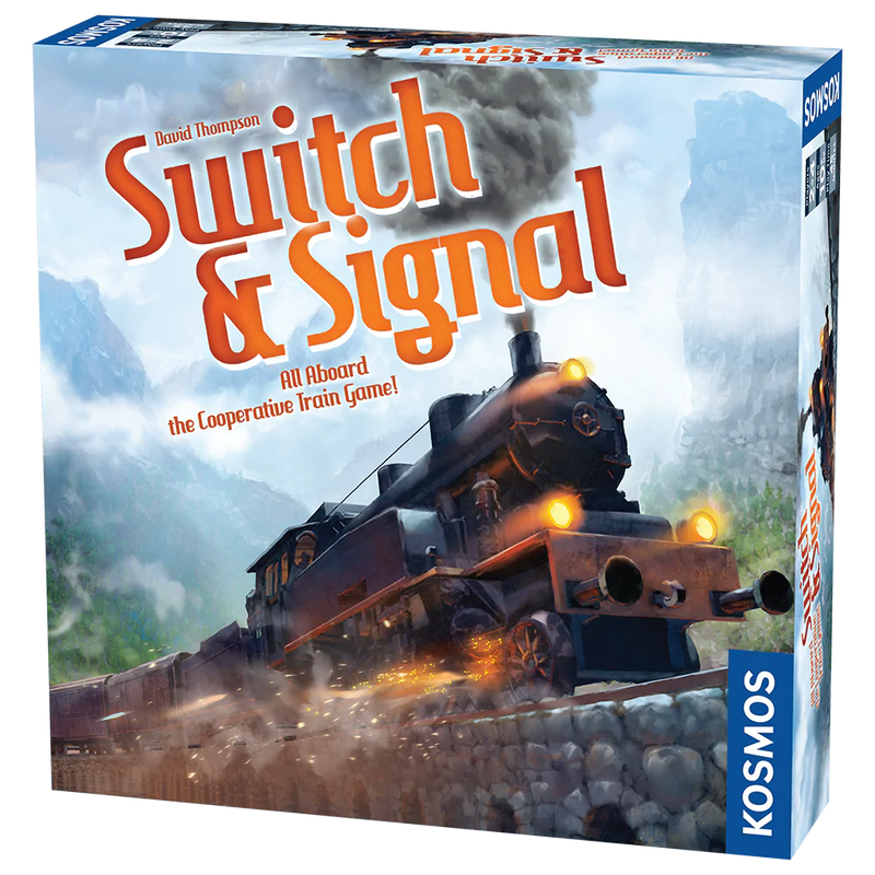 Switch & Signal