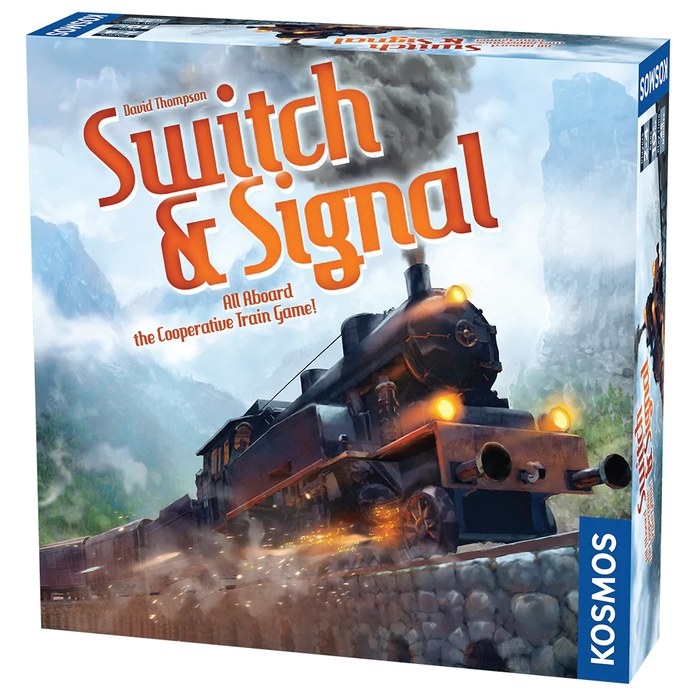 Switch & Signal