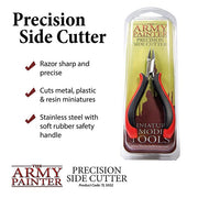 The Army Painter - Precision Side Cutter