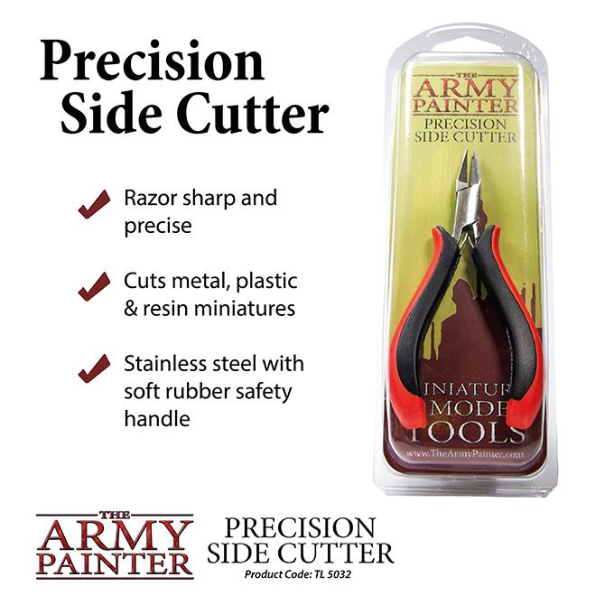 The Army Painter - Precision Side Cutter