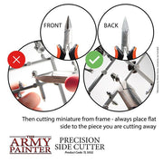 The Army Painter - Precision Side Cutter