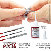The Army Painter - Miniature and Model Files