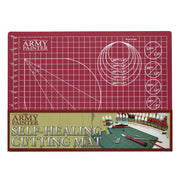 The Army Painter - Self-healing Cutting Mat