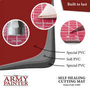 The Army Painter - Self-healing Cutting Mat