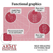 The Army Painter - Self-healing Cutting Mat
