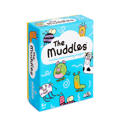The Muddles