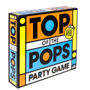 Top of the Pops Game