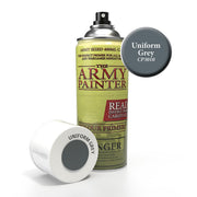 The Army Painter - Colour Primer Uniform Grey