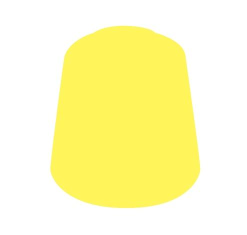 Dorn Yellow