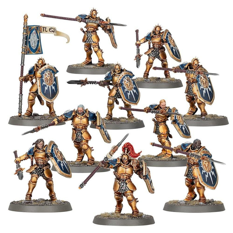 Vindictors