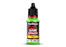 Vallejo Game Color Fluorescent Green - 18ml