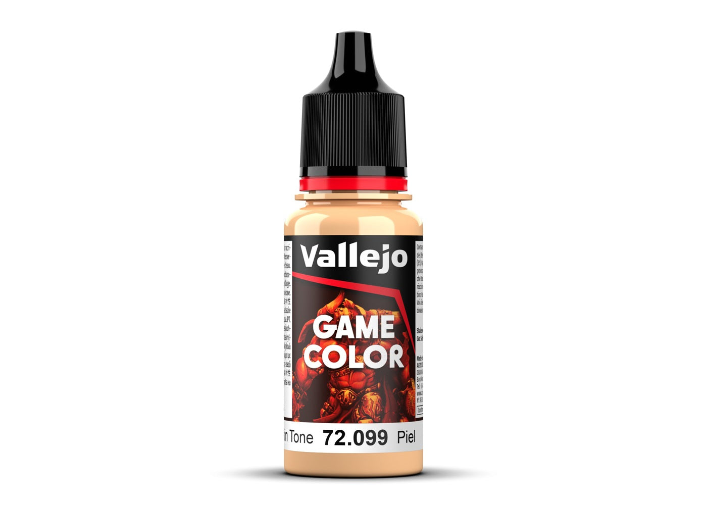 Vallejo Game Color Skin Tone - 18ml