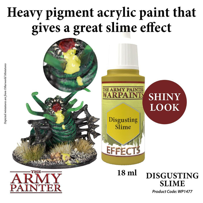 The Army Painter - Disgusting Slime