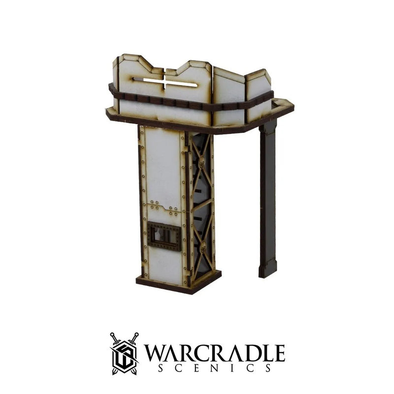 Omega Defence Line