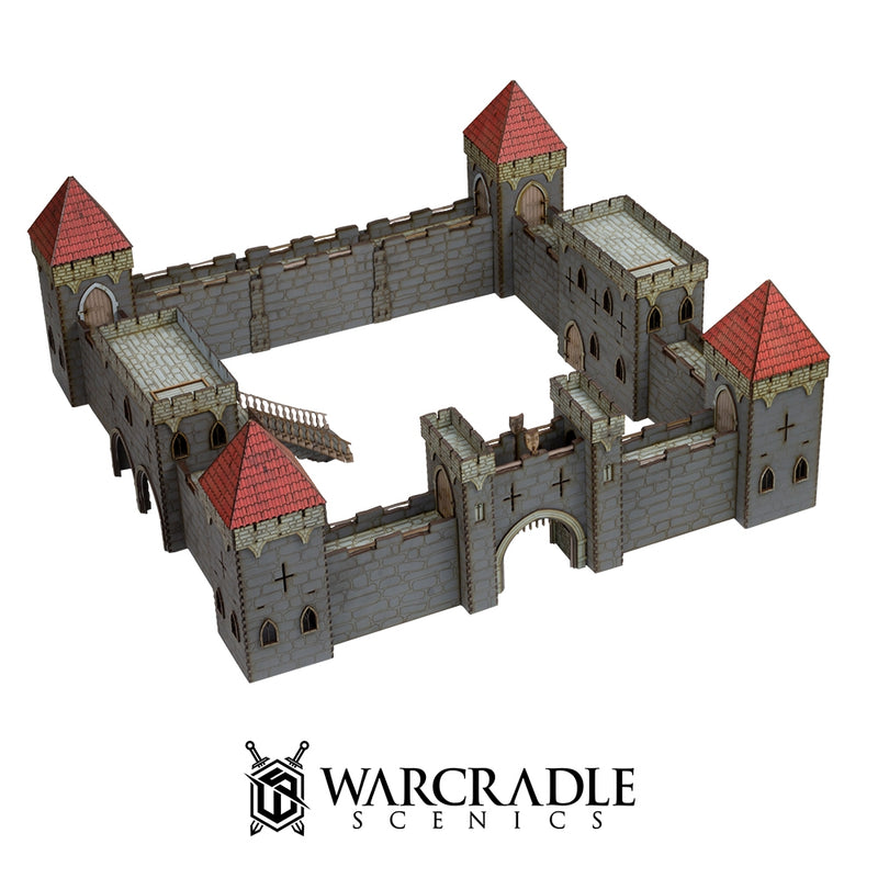 Gloomberg - Castle Set