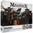 Malifaux 3rd Edition: Showdown