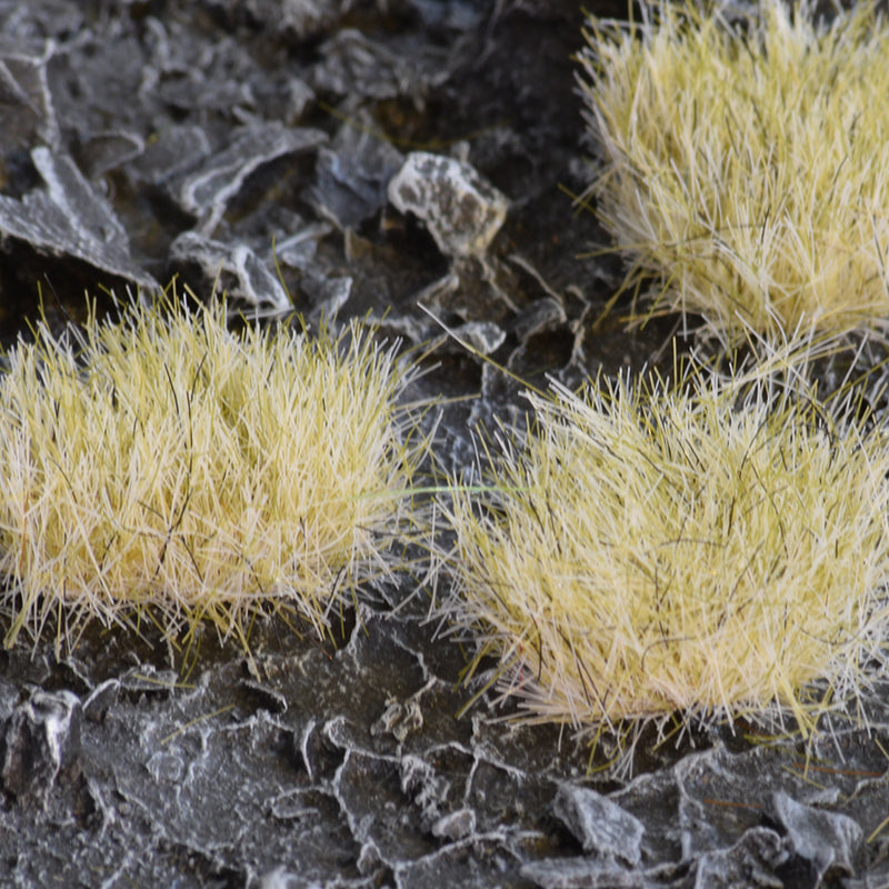 GamersGrass Static Grass Tufts - Winter XL 12mm Wild