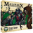 Malifaux 3rd Edition: Study Group