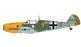 Messerschmitt Bf109E-3/E-4 1:48